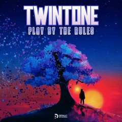 Twintone - Ask The Dusk - DEF087