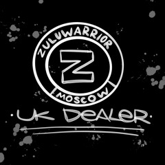 UK Dealer Mix - ZULUWARRIOR