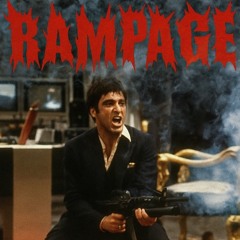 Rampage ft wb_rafy