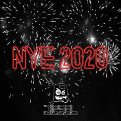 Diesel In The Mix - NYE 2020 Mix