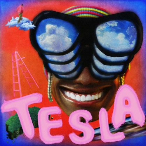 TESLA - Lil Yatchy Instrumental