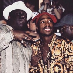 XXXTENTACION - Infinity (888) Ft. Joey Bada$$ (2PAC & NOTORIOUS B.I.G REMIX) (REMASTERED)