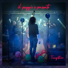 Tungsteno (Scisma cover)