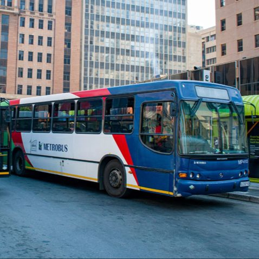 Manhunt Underway: Fatal Shooting on Metrobus in Roodepoort