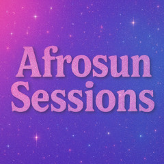 JULE.FM - Afrosun Sessions