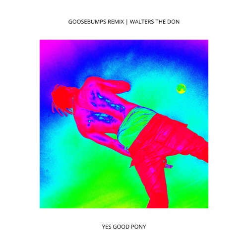WALTERS THE DON - GOOSEBUMPS REMIX | TRAVIS SCOTT| FREE DOWNLOAD | 2025