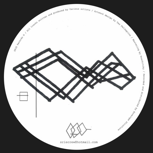 Premiere: Translate — Neuräl Learning [SRIE Records]