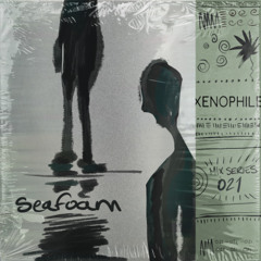 XC 021 | Seafoam
