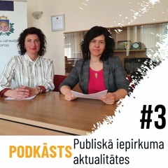 Būtiskākie aspekti un riski iepirkuma plānošanā