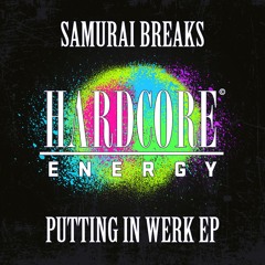 Samurai Breaks & Private Caller - Power Hour