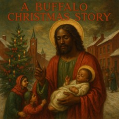 A Buffalo Christmas Story ✝️🎄