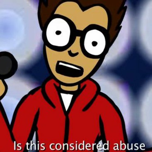 everyone is dumb meme but slightly sped up