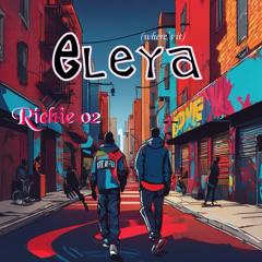 Eleya By Richie o2