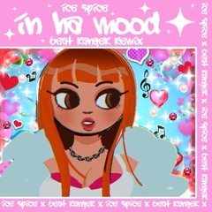 Ice Spice - In Ha Mood (BEAT RANGER remix)