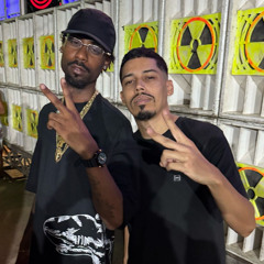 OLHA OS MENOR PASSANDO AI - MC FLAVINHO (( DJ ISAAC 22 ))