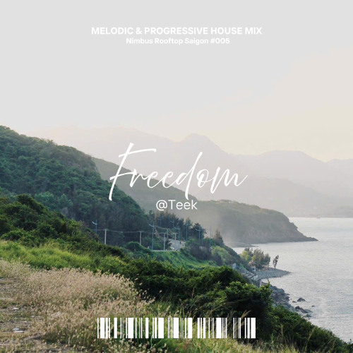 TEEK - FREEDOM | RADIO SET |