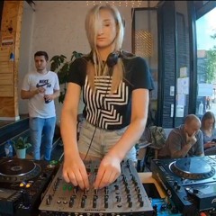 Phemia livestream Radio Viggo - July 2020