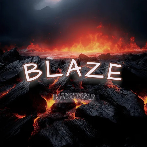 [FREE] UK Drill Type Beat x NY Drill Type Beat "BLAZE" (prod. Baziohussar)