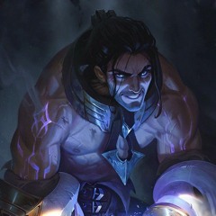 Sylas (League of Legends) - NÃO SEREMOS ENJAULADOS _ Chrono