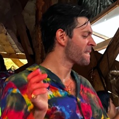 Vitaly at Juicy Bar, Garbicz Festival 2024