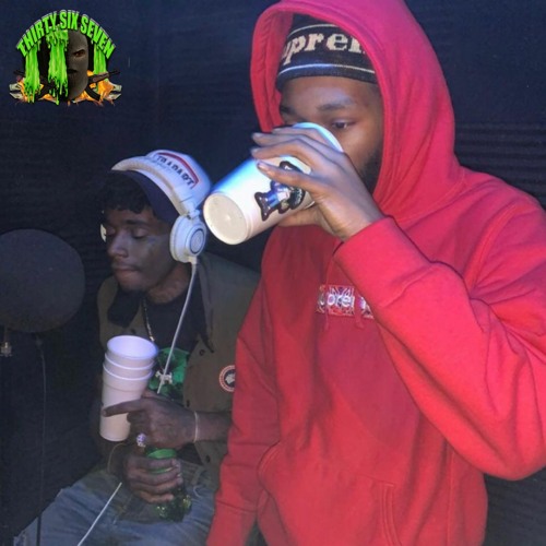 Goonew & Dee Aura - Death Note (Audio)