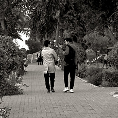 عبد فلك - بيني وبين نفسي