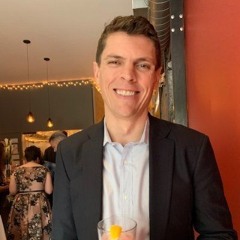 Evan Moore, NBCUniversal on the Intersection of Commerce and Entertainment