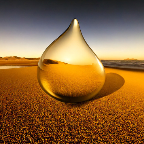 “Without You, Life Still Finds Its Light”