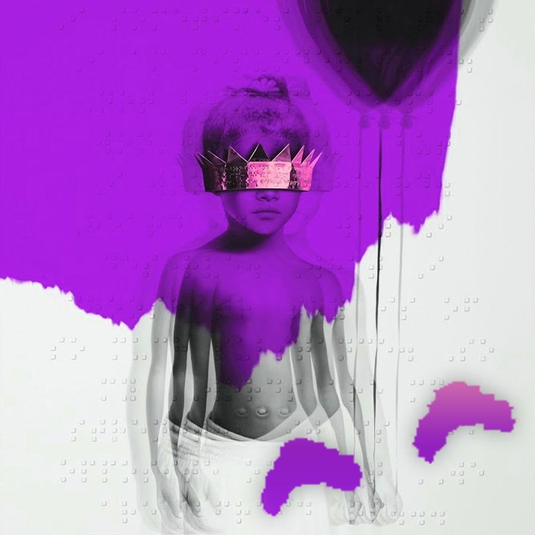 Rihanna – Consideration (feat. SZA) [Aridi Remix]