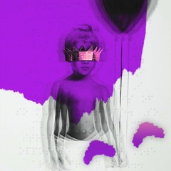 Rihanna - Consideration (feat. SZA) [Aridi Remix]