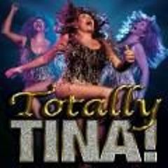 Totally Tina Tribute Show Interview with Justine Riddoch