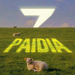LO - 7PAIDIA