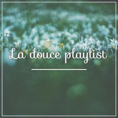 Flaymee - Rainy Nightwalk | La douce Playlist Exclusive