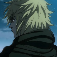 Vinland saga Thors quote X Mac DeMarco - Heart To Heart (slowed)