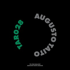 B1 - Augusto Taito - O1.2 (TAR028)