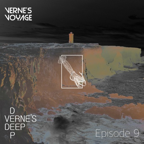 Verne's Deep - Episode 9