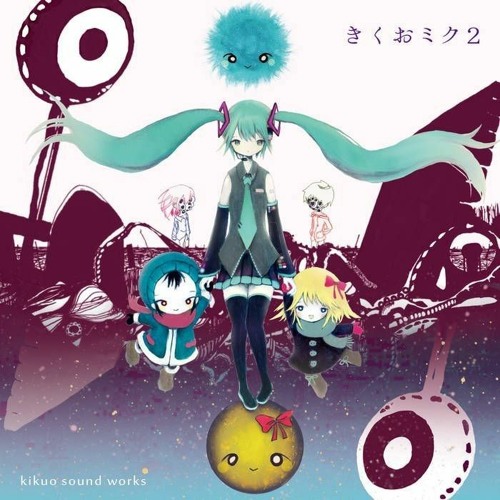 Stream 【きくお kikuo offvocal】星くずの掃除婦 Cleaning Lady of 