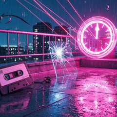 Glaive x Yeat Type Beat – "Pixel Collapse" | Free Type Beat | Hyperpop 2025