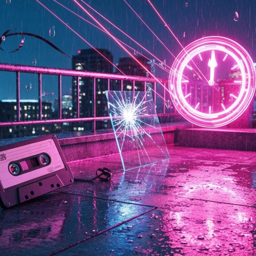 Glaive x Yeat Type Beat – "Pixel Collapse" | Free Type Beat | Hyperpop 2025