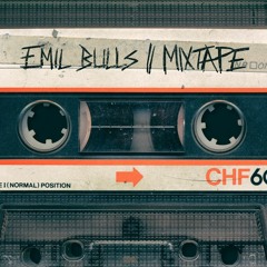 Emil Bulls - You Should See Me In A Crown (cover Billie Ellish)