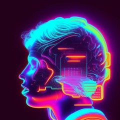 Neon Headspace
