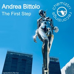 Andrea Bittolo - The First Step (Medesen Remix)