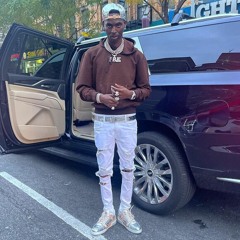Young Dolph - Trap On Fire (Remix) (feat. Nephew TexasBoy)[Alt Version]