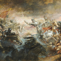 I cavalieri