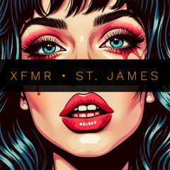 St. James