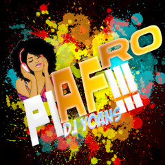 DJ YOANS - AFRO PIAF (#DELIRE) 2024