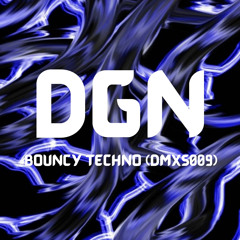 Bouncy Techno Mix 2