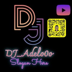 Edit by Dj_Adelo0o (Lil Elmohamedy Remix 2025)