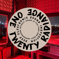 One Twenty Radiance @ Hafen 2 - 12.04.2025