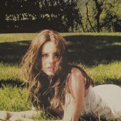 stars fell on alabama - lana del rey (unreleased)